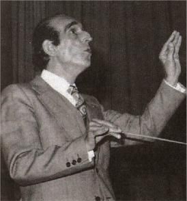 Es convoca el Premi Mestre Conrad Saló de composició de música per a cobla